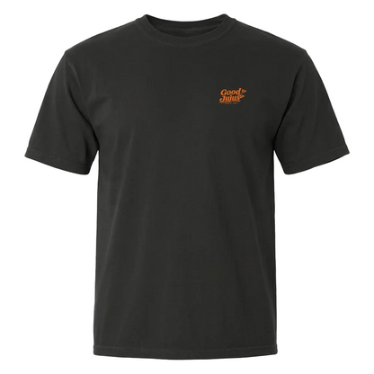 The Golf of the Dead Tee